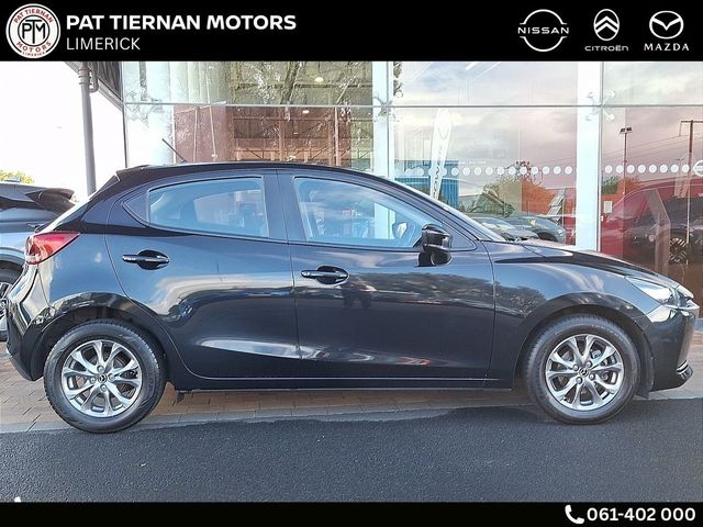 Image for 2020 Mazda Mazda2 1.5 M Hybrid 5DR (75ps) GS (CONNECT PK)