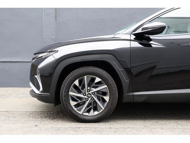 Image for 2021 Hyundai Tucson 2WD Executive w.2 Tone Roof