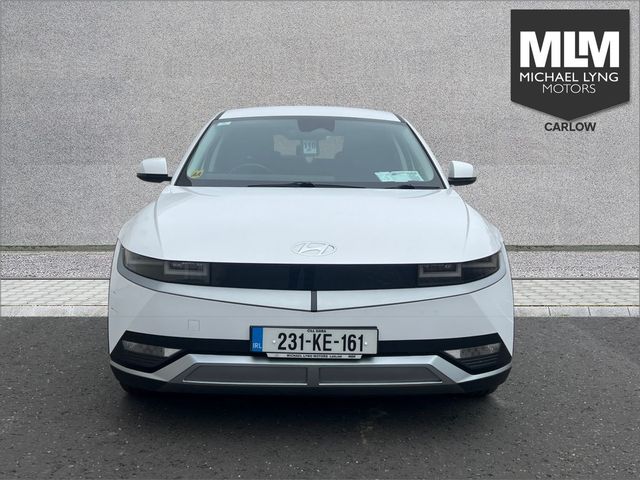 Image for 2023 Hyundai Ioniq Electric Premium