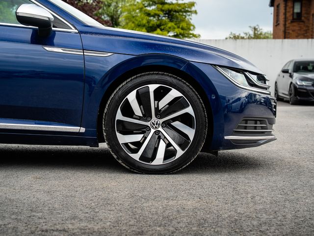 Image for 2018 Volkswagen Arteon 2.0tdi 150HP AUTO *R LINE Alloys*