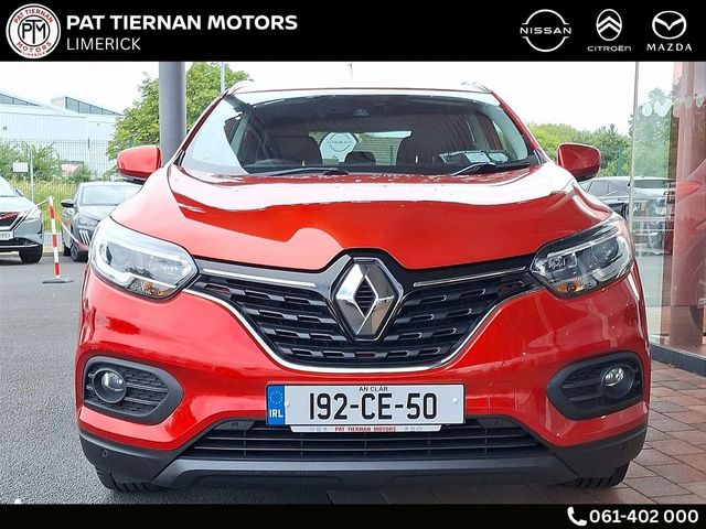 Image for 2019 Renault Kadjar 1.5 BLUE dCi 115 Iconic