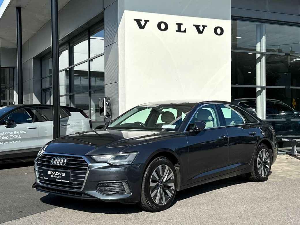 Image for 2023 Audi A6 40TDI 204HP S tronic SE