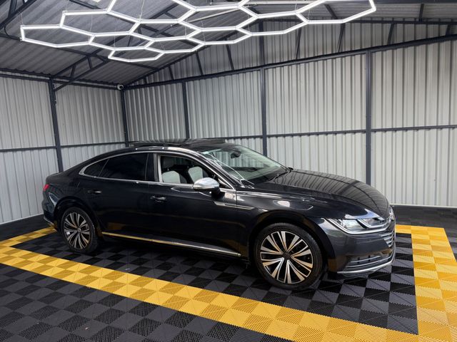 Image for 2019 Volkswagen Arteon 2.0TDI DSG 150HP ELEGANCE