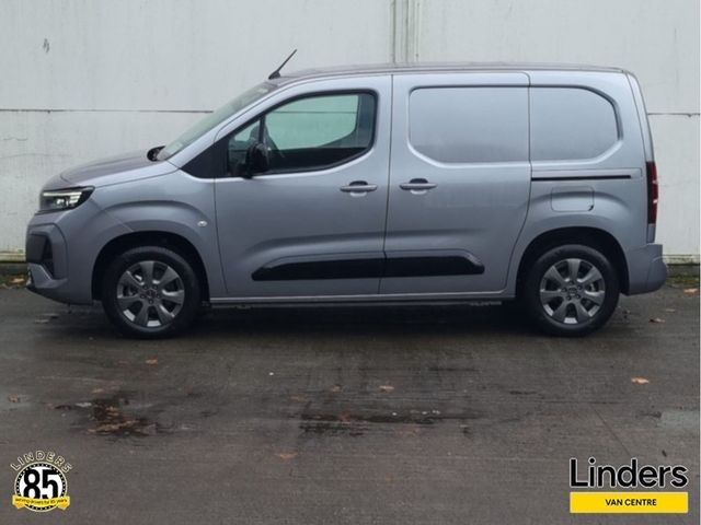 Image for 2025 Opel Combo 251 SPORTIVE ALLOYS 0KMS PRE REG 