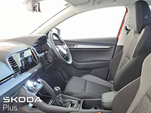 Image for 2023 Skoda Karoq 1.0TSI 110bhp Style
