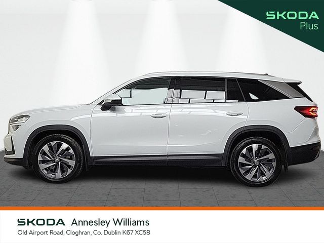 Image for 2024 Skoda Kodiaq Selection + 2.0Tdi 150Bhp DSG