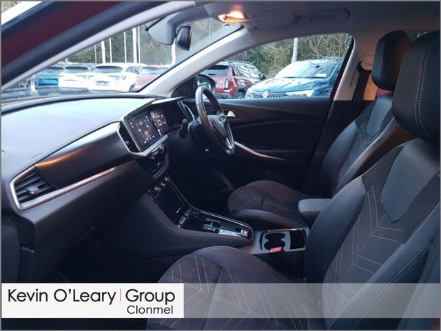 Image for 2024 Opel Grandland X GRANDLAND X GS-1.5 130BHP -DSL-A