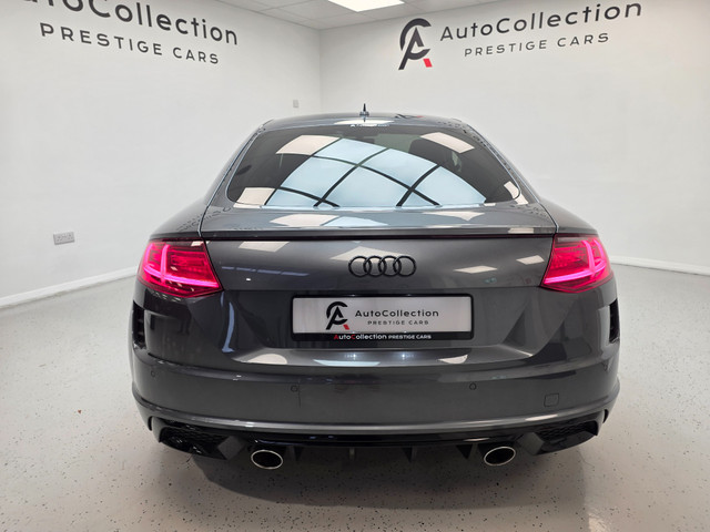 Image for 2022 Audi TT **40 TFSI**S-LINE**194BHP**