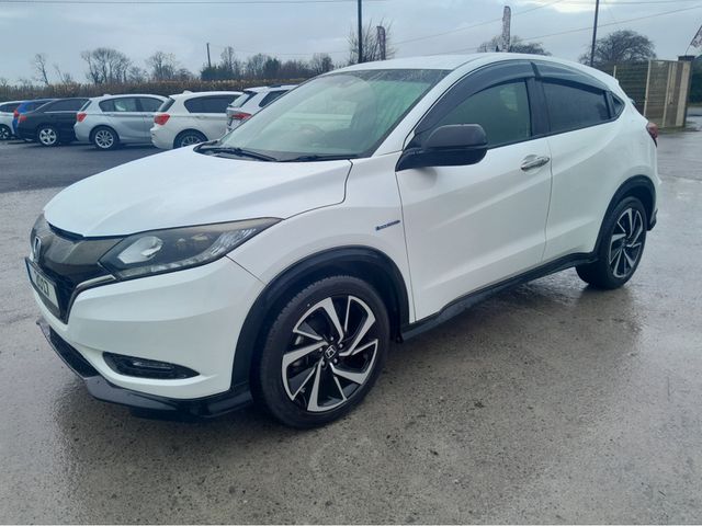 Image for 2017 Honda Vezel 172 RS Sensing. Portlaoise Due In.