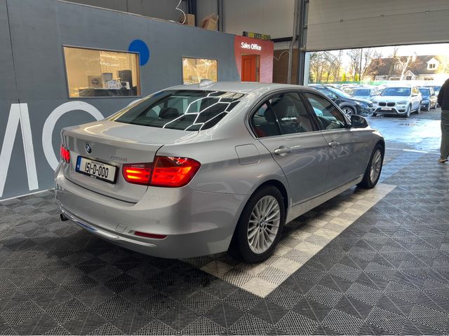Image for 2015 BMW 3 Series €15950! 2015 3 Series Automatic 320d - Heated Leather Seats - Reverse Camera