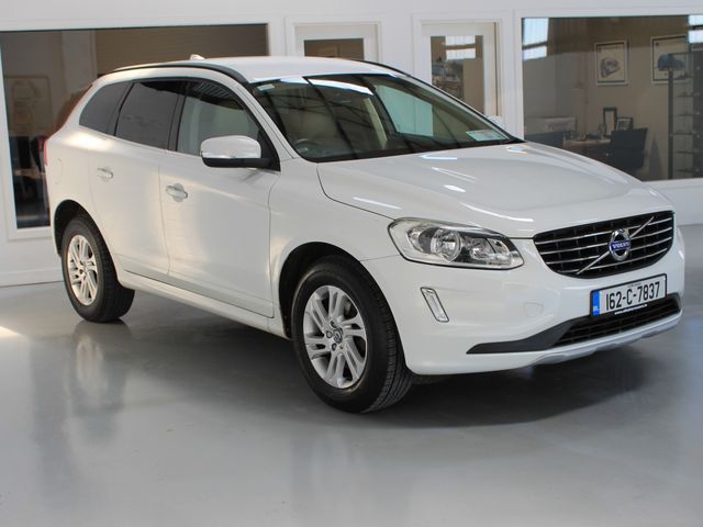 Image for 2016 Volvo XC60 2.0 D4 SE NAV 190BHP 5DR