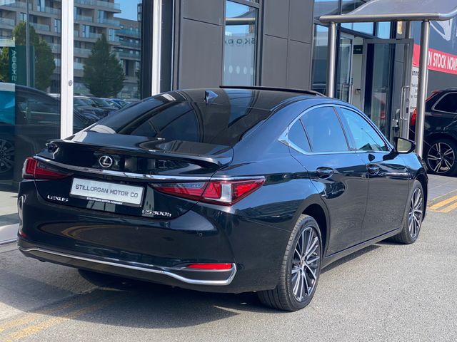 Image for 2023 Lexus ES 300h Premium Edition Hybrid Auto 