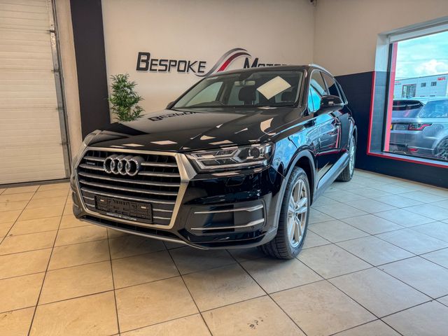 Image for 2016 Audi Q7 3.0tdi 218 Quattro TIP SE 4DR
