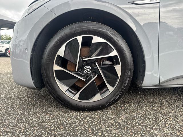 Image for 2022 Volkswagen ID.3 COMFORT 58kWh 145HP