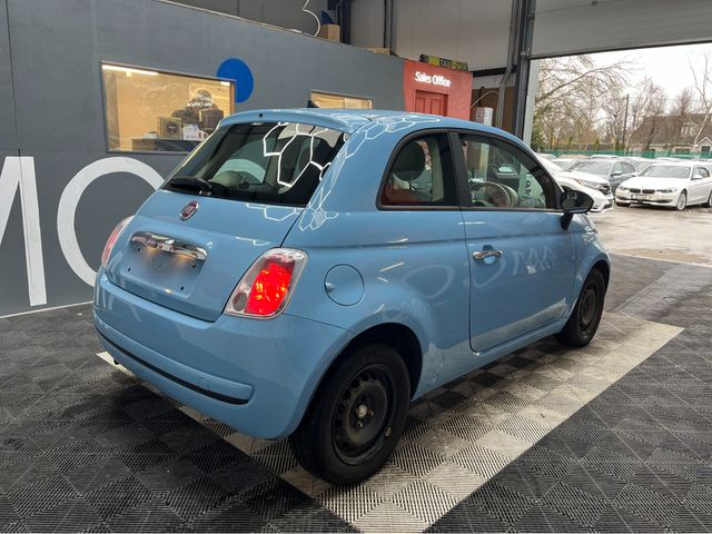 Image for 2013 Fiat 500 €5950! 2013 FIAT 500 TWIN AIR POP 0.9 AUTOMATIC